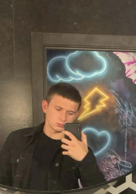 Рамиль из Екатеринбурга, ищу на сайте знакомства на одну ночь