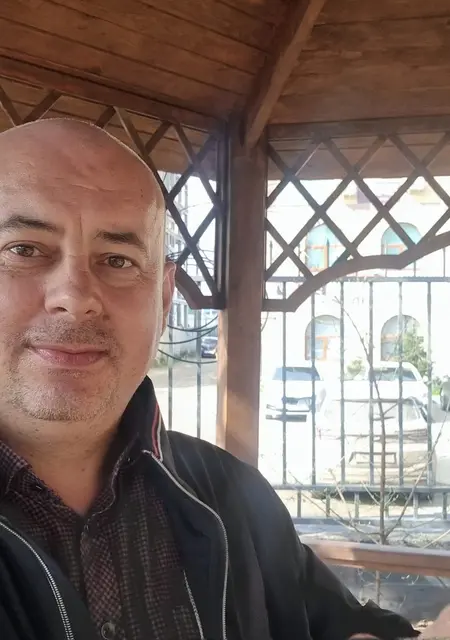 Я Владимир, 50, знакомлюсь без обязательств в Краснодаре