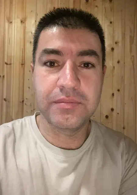 Я Semboss, 49, знакомлюсь на одну ночь в Истре