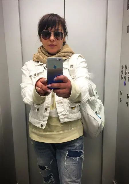 Я Таня, 40, знакомлюсь на одну ночь в Бердске