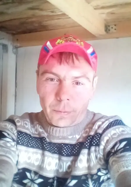 Я Sergo, 44, из Прокопьевска, ищу знакомство для вирта