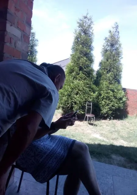 Олексий из Варшавы, мне 34, познакомлюсь