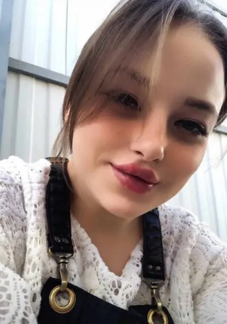 Дарья из Георгиевска, ищу на сайте знакомства на одну ночь