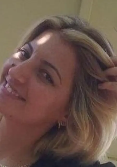 Fatma из Стамбула