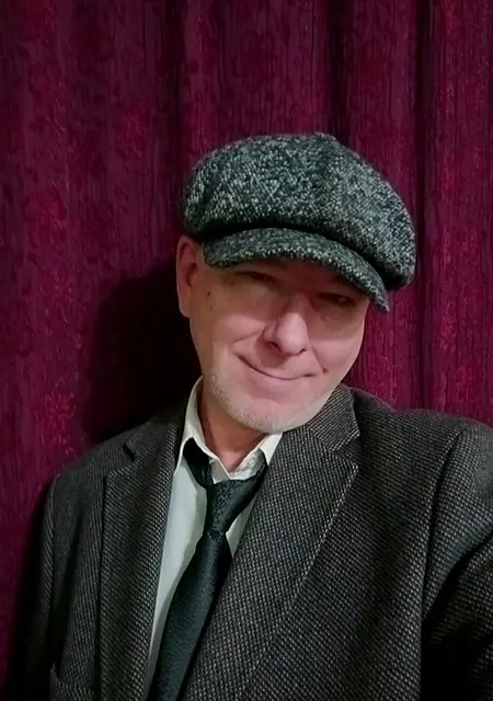 Александр из Нижнего Новгорода, мне 50, познакомлюсь без обязательств