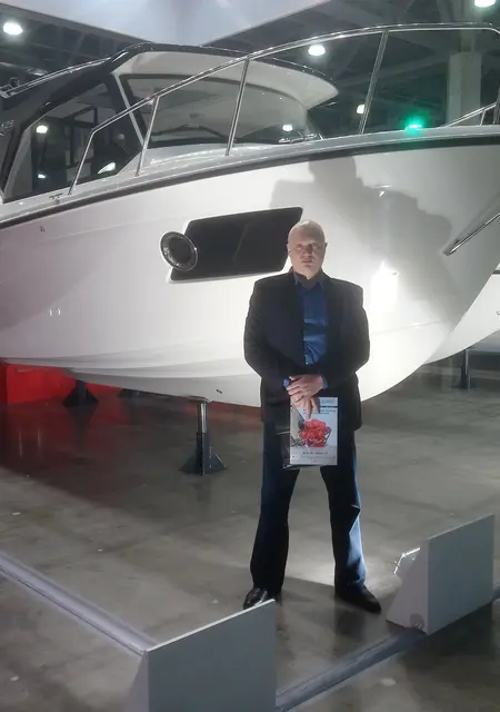 Я Дмитрий, 40, знакомлюсь для приятного времяпровождения в Калуге