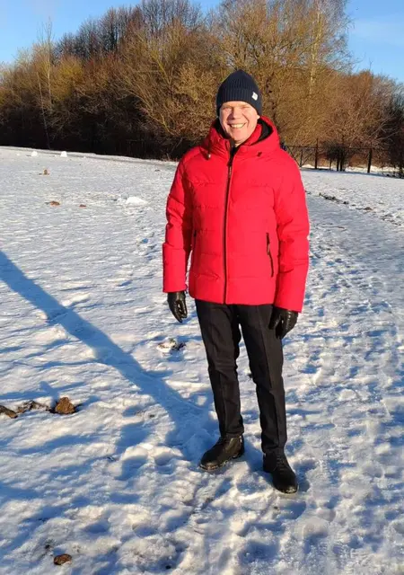 Анатолий из Вологды, ищу на сайте знакомства на одну ночь