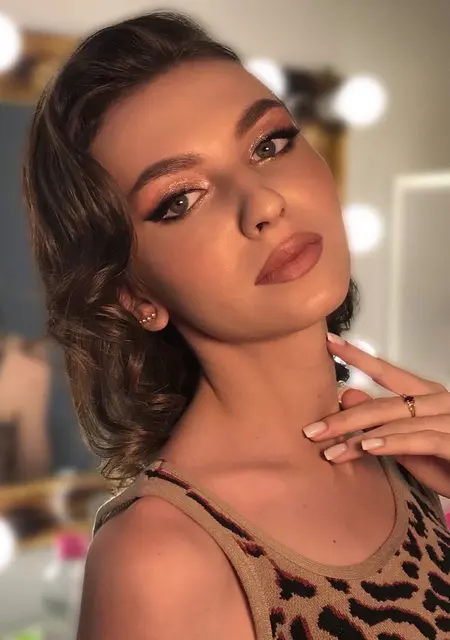 Я Анастасия, 21, знакомлюсь для общения в Краснодаре