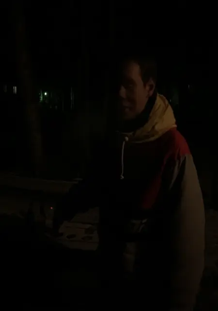 Я Кирилл, 25, из Ухты, ищу знакомство для общения