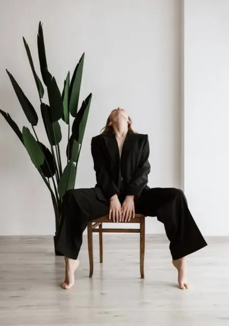 Я Софи, 37, знакомлюсь для общения в Твери