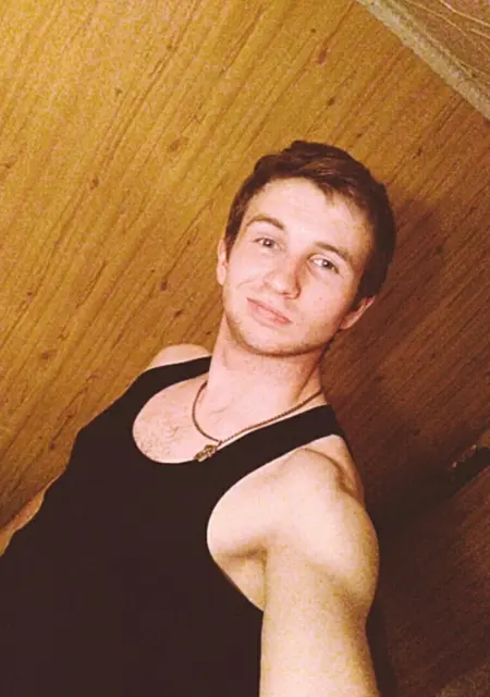 Alex из Костромы, мне 28, познакомлюсь для дружбы