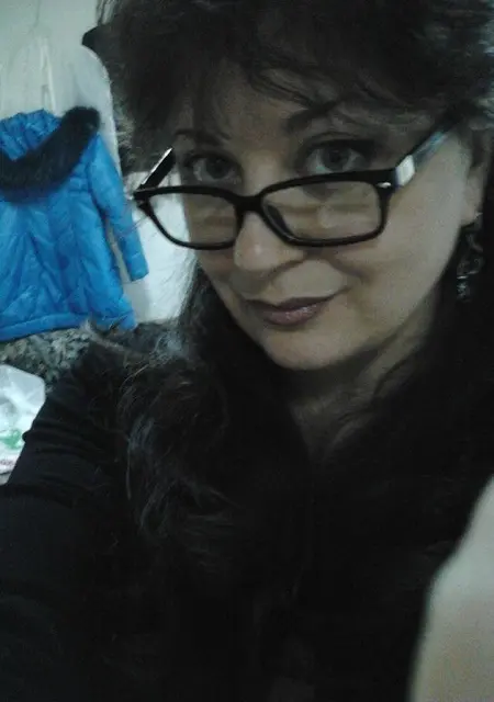 Аля из Ростова-на-Дону, ищу на сайте знакомства на одну ночь