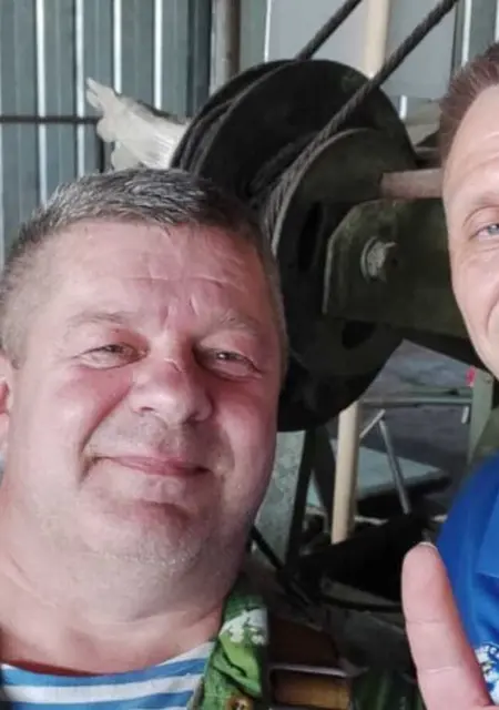 Я Игорь, 54, из Кирова, ищу знакомства на одну ночь