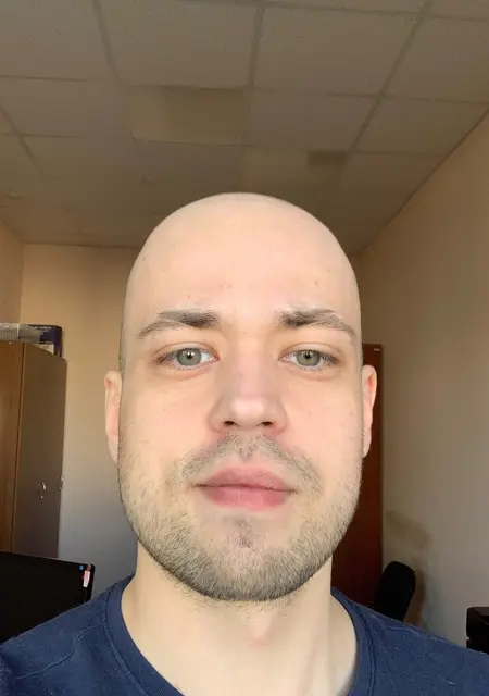 Я Александр, 33, знакомлюсь для общения в Кирове