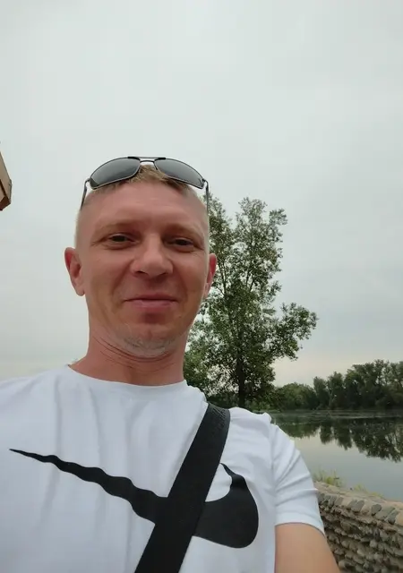 Вячеслав из Норильска, мне 41, познакомлюсь без обязательств