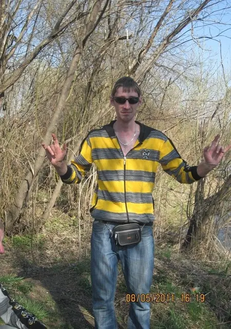 Volk из Нижней Туры, ищу на сайте знакомства на одну ночь