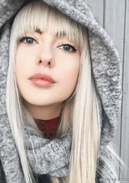 Ирина из Ванина, мне 46, познакомлюсь на одну ночь