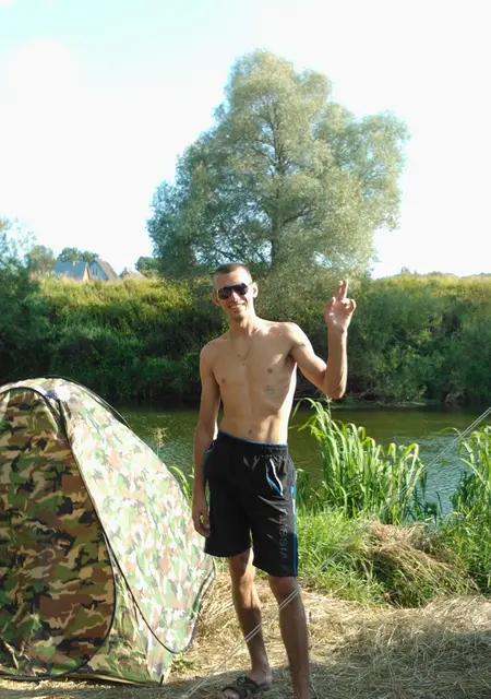 Я Сергей, 45, знакомлюсь на одну ночь в Протвине