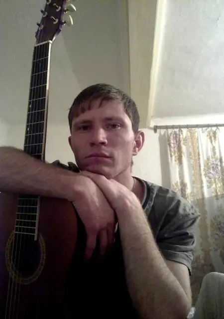 Василий из Бердска, мне 33, познакомлюсь для дружбы