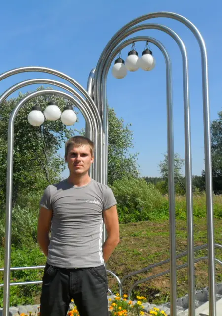 Я Женя, 43, знакомлюсь на одну ночь в Кирове