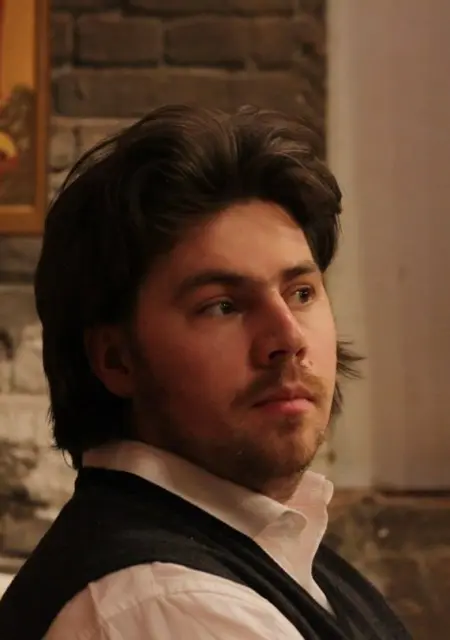 Bbbb из Нижневартовска, ищу на сайте вирта