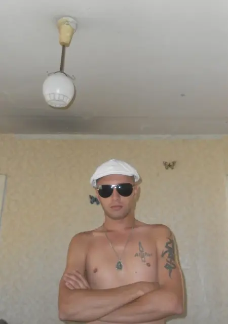 Сергей из Камышина, мне 40, познакомлюсь на одну ночь