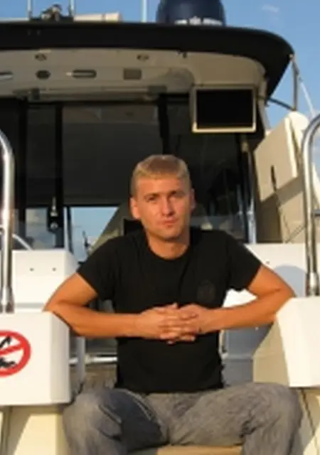 Бугаган из Химок, ищу на сайте знакомства на одну ночь