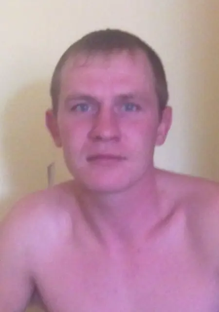 Евгений из Бийска, мне 41, познакомлюсь для постоянных отношений