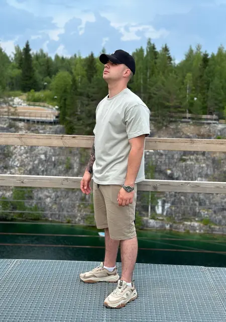 Я Riko, 27, знакомлюсь на одну ночь в Луге