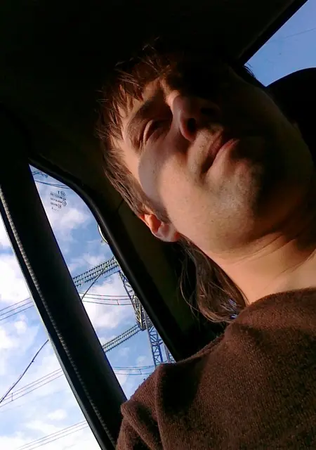 Я Djon, 41, из Ожерелья, ищу знакомство для общения