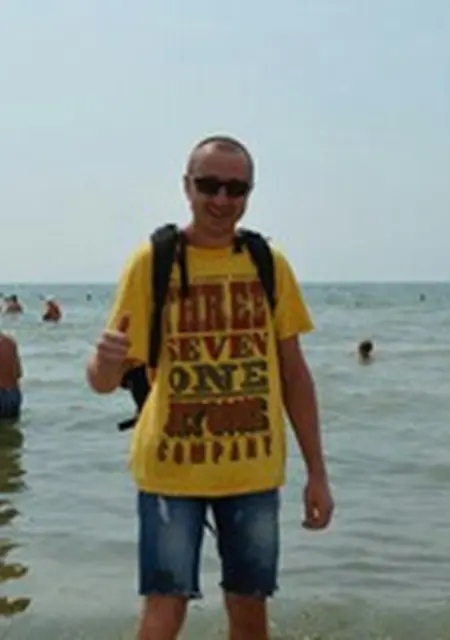 Олег з Полтавы, шукаю на сайті приємне проведення часу