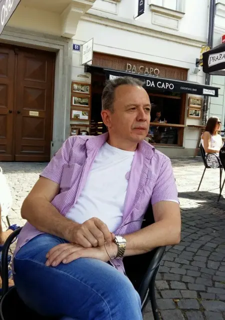 Роман из Егорьевска, ищу на сайте знакомства на одну ночь