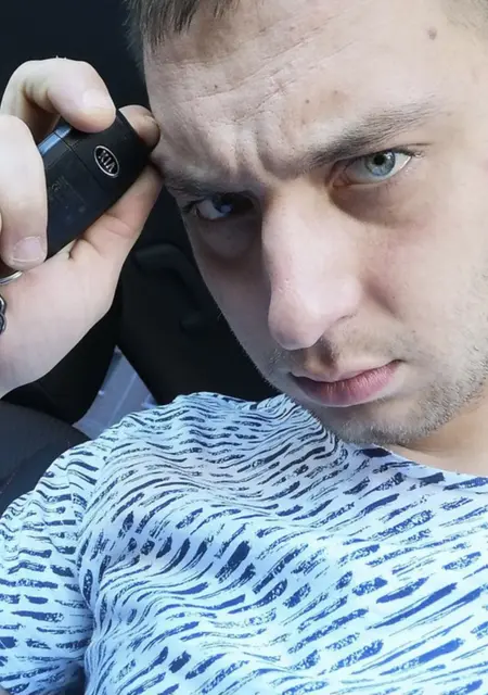 Я Alex, 35, из Старого Оскола, ищу знакомство для вирта