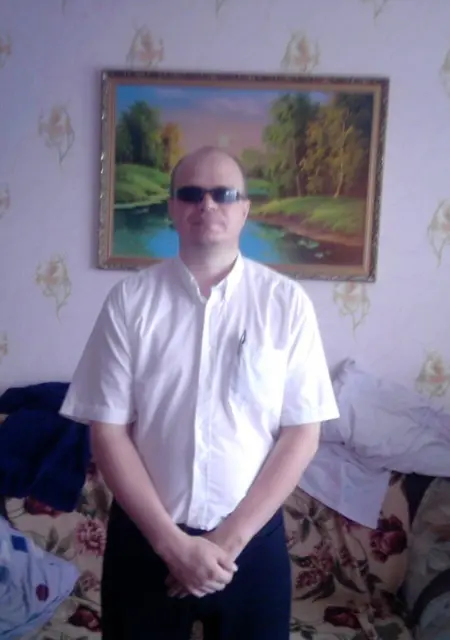 Я Леопольд, 47, из Тольятти, ищу знакомства без обязательств
