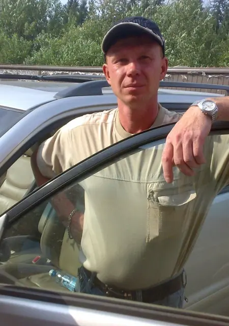 Я Вилли, 47, знакомлюсь на одну ночь в Сафонове