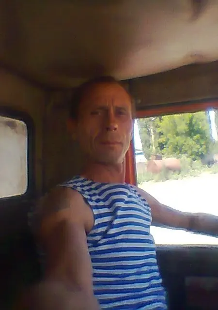 Николай из Курска, ищу на сайте постоянные отношения