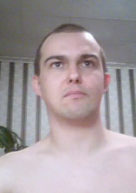 Саша из Можги, мне 43, познакомлюсь для дружбы