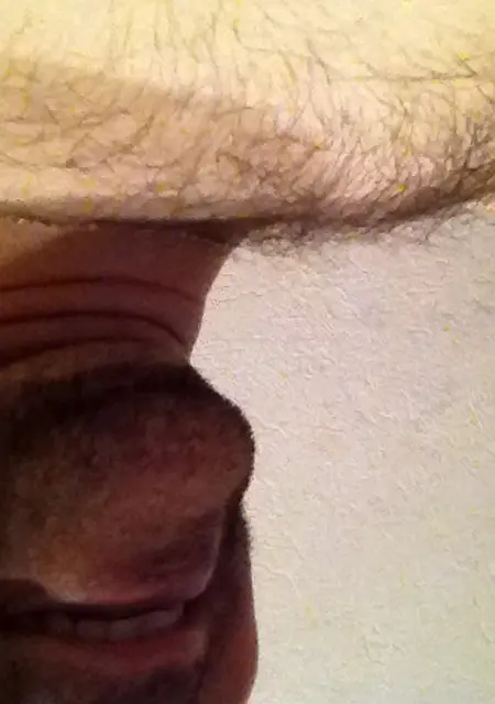 Я Zigy, 40, из Омска, ищу знакомство для вирта