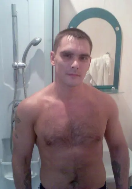 Я Колюня, 45, из Йошкар-Олы, ищу знакомства без обязательств