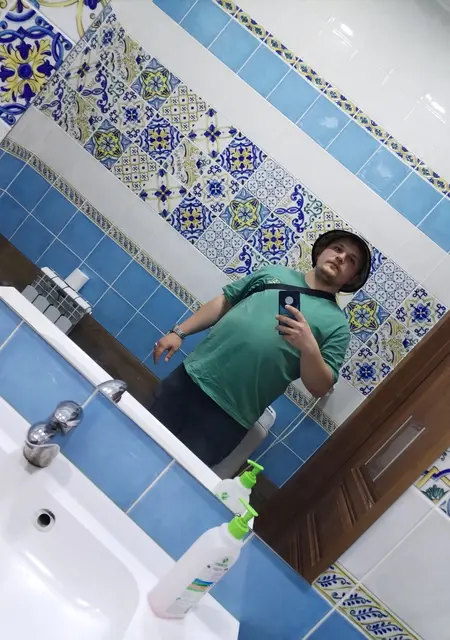 Я Андрей, 26, из Волжского, ищу знакомство для постоянных отношений