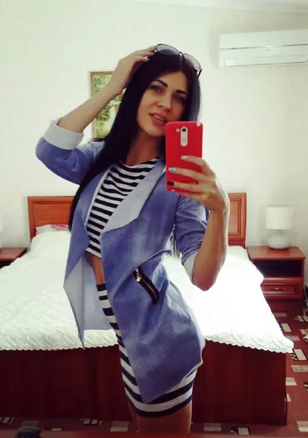 Я Вика, 31 років з Запоріжжя, шукаю знайомство для спілкування