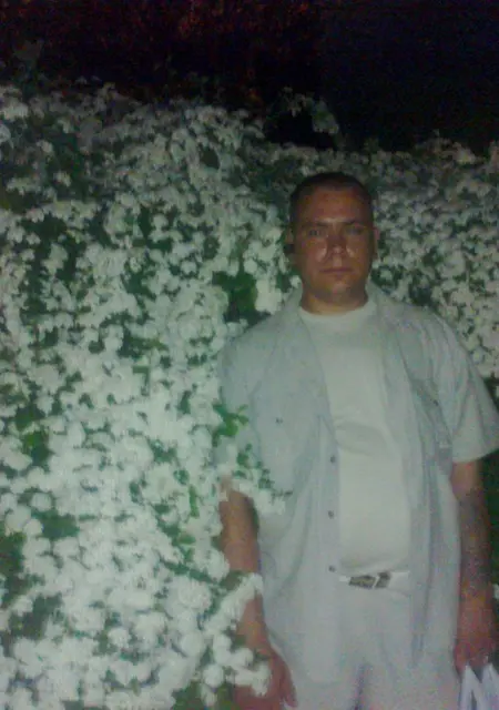 Я Виталик, 45, знакомлюсь для вирта в Кропивницком