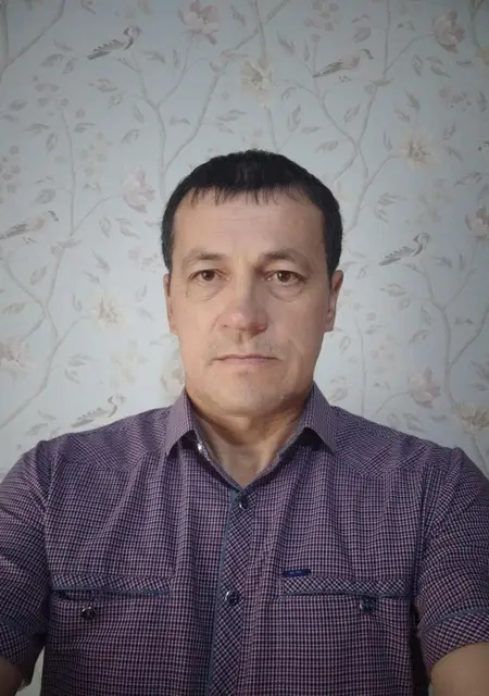 Владимир из Екатеринбурга, ищу на сайте знакомства без обязательств