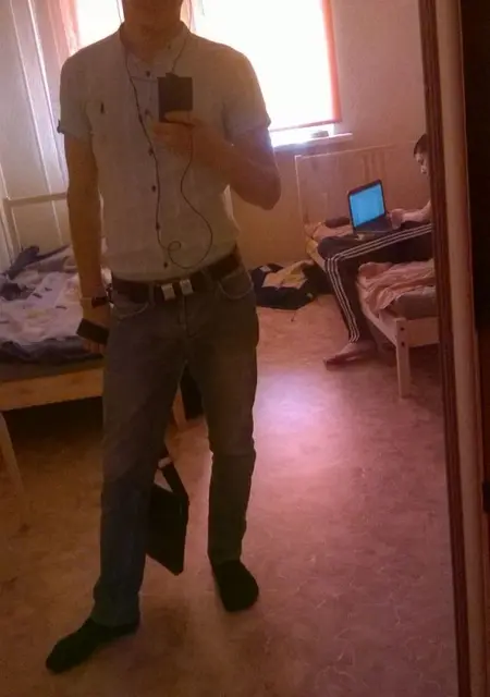 Я Илья, 29, из Вольска, ищу знакомства без обязательств