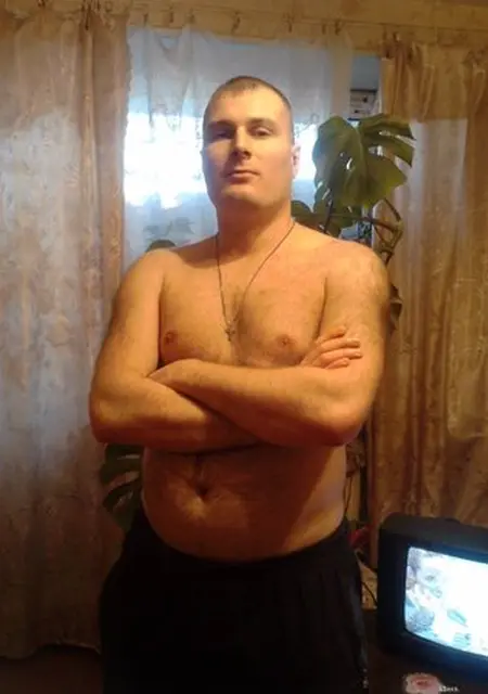 Volk из Серова, мне 39, познакомлюсь для приятного времяпровождения