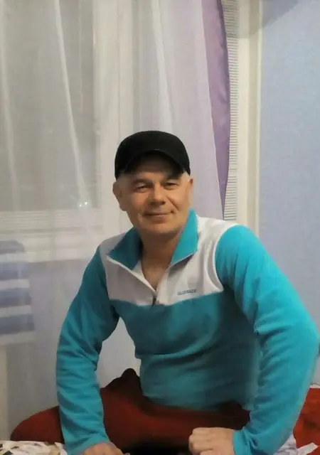 Murad из Салехарда, ищу на сайте знакомства на одну ночь