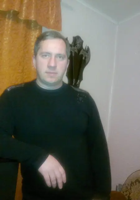 Николай из Полевского, мне 53, познакомлюсь на одну ночь