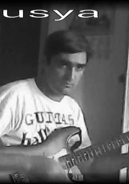 Rusya з Енергодар, мені 46 років, познайомлюсь без зобов'язань