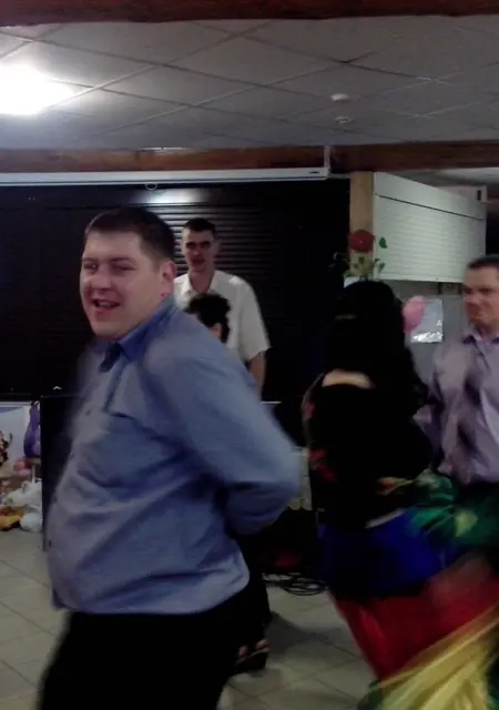 Я Sander, 42, знакомлюсь без обязательств в Богдановиче