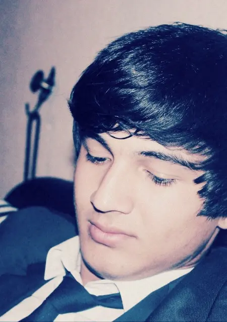 Я Firuz, 30, из Душанбе, ищу знакомство для приятного времяпровождения